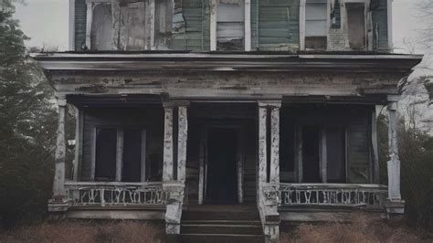 The Creepiest Place On The Internet Actually Discovered In Real .